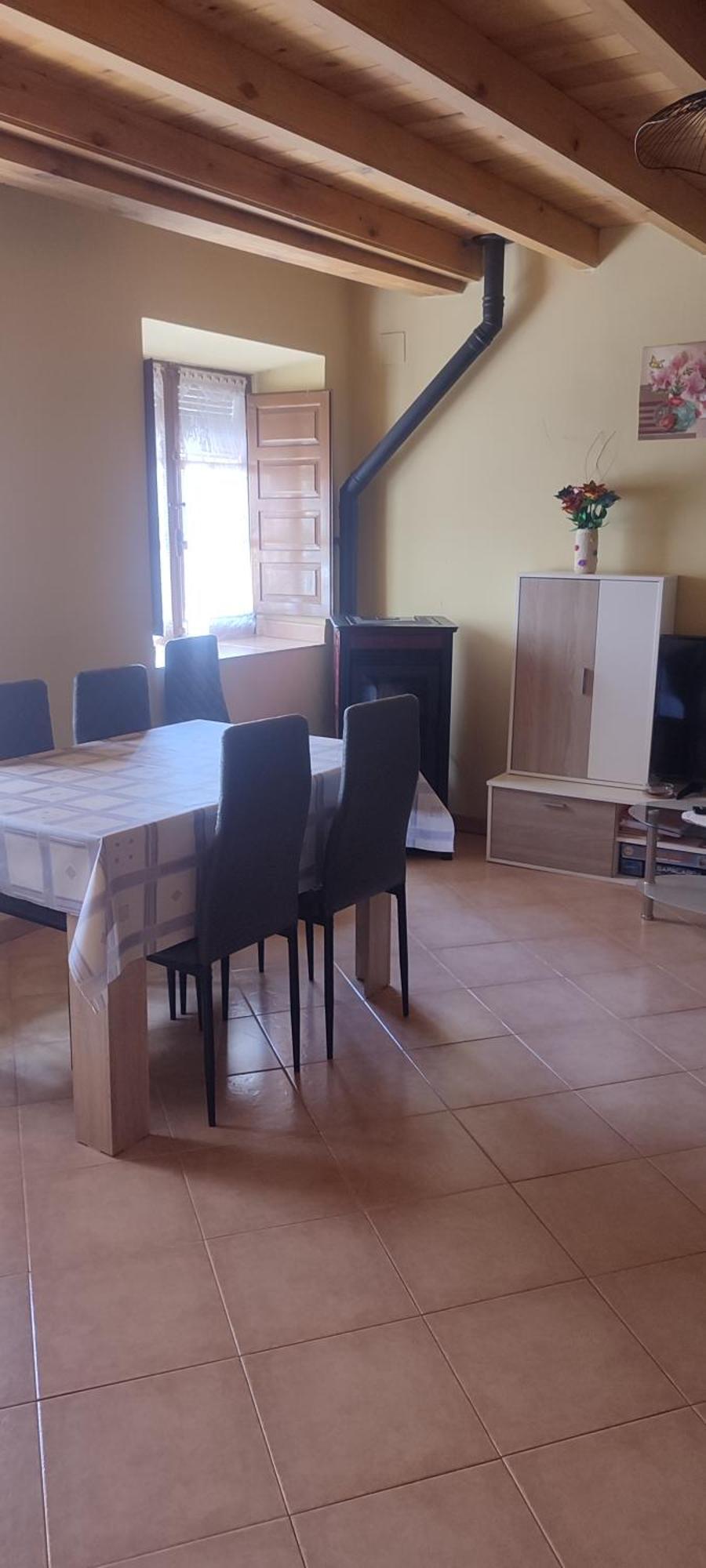 Casa Bergon En Fuentenebro Ribera Del Duero Burgos Exteriör bild