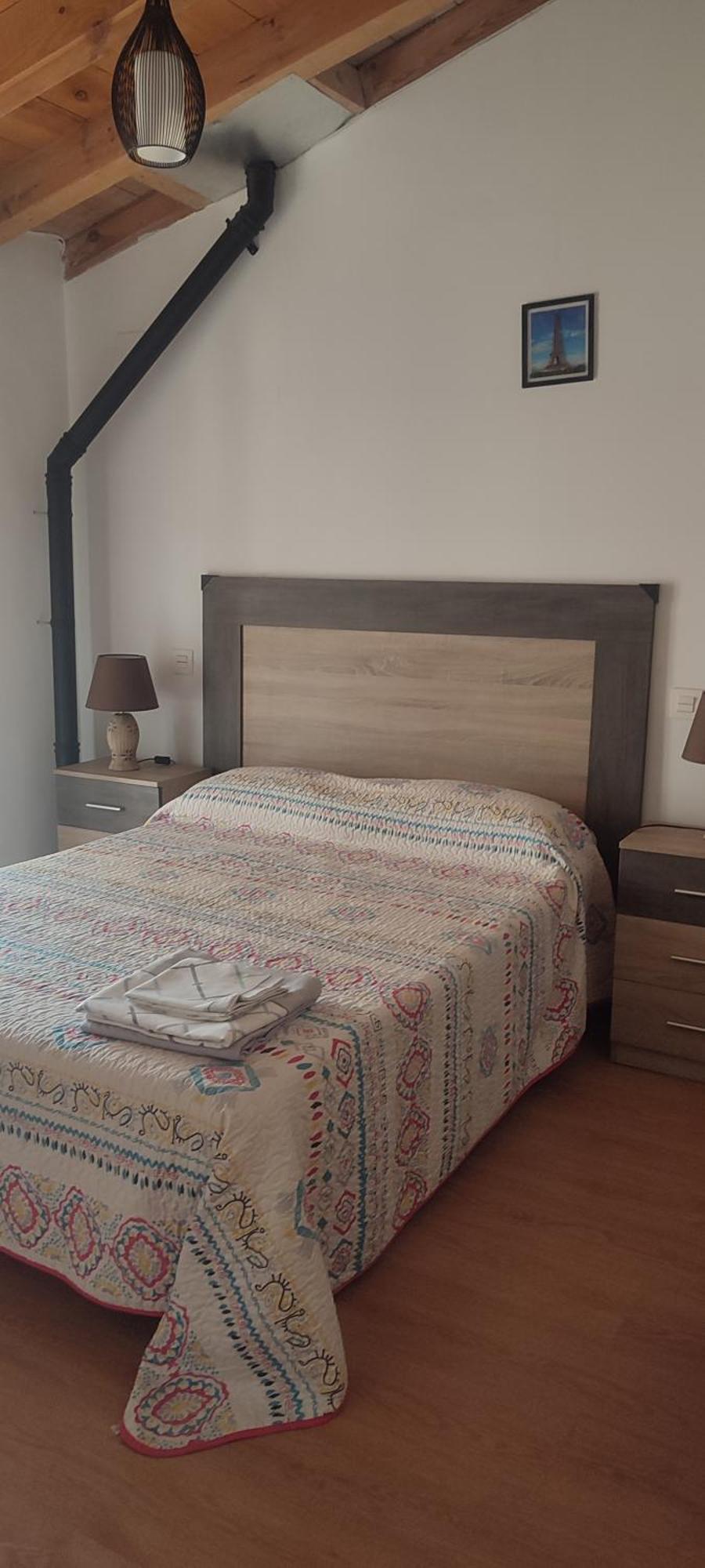 Casa Bergon En Fuentenebro Ribera Del Duero Burgos Exteriör bild