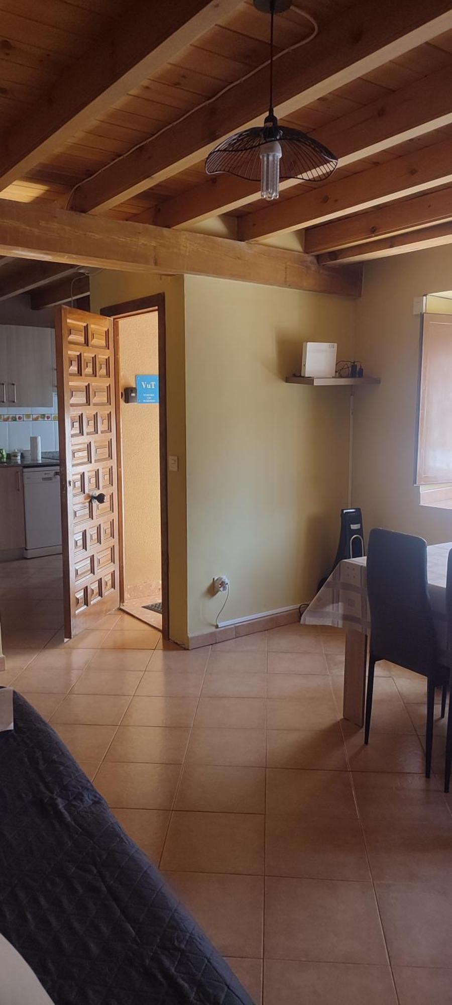 Casa Bergon En Fuentenebro Ribera Del Duero Burgos Exteriör bild